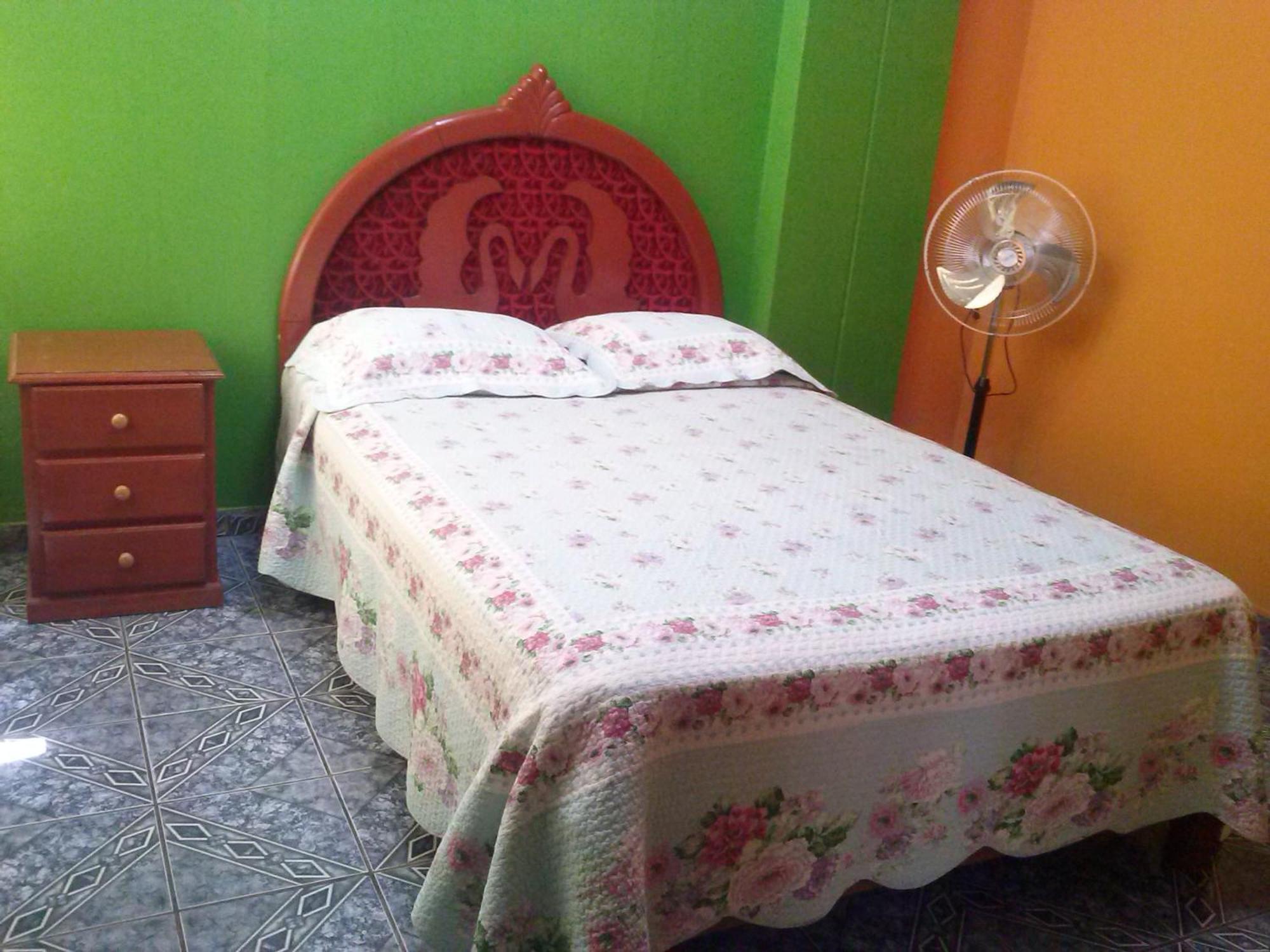 Hostal Real Alcazar Nazca Cameră foto